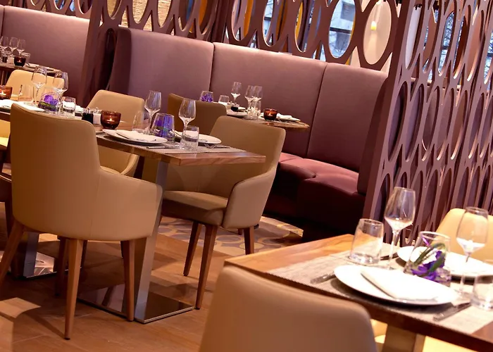 Renaissance Aix-En-Provence Hotel