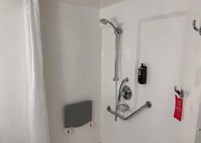 Hotel Ibis Aix En Provence