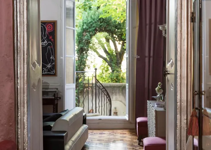 Hotel Particulier le 28 by Les Collectionneurs Aix-en-Provence